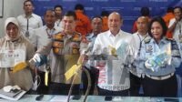 Terkait Gagal Ginjal Akut, Polri Duga Ada Obat Lain yang Jadi Penyebab