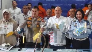 Terkait Gagal Ginjal Akut, Polri Duga Ada Obat Lain yang Jadi Penyebab