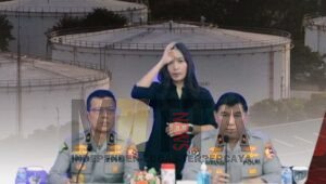 Polri Siap Kerjasama dengan Stakeholder Tindak Praktik Thrifting