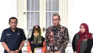 Laksanakan Coklit Data Pemilih, KPU: Ini Tunjukkan Pemilu Tetap Berjalan