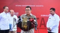 Pemerintah Tetapkan HPP dan HET Beras