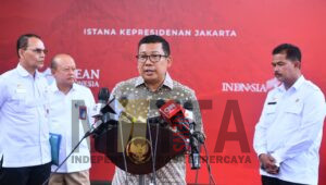 Pemerintah Tetapkan HPP dan HET Beras