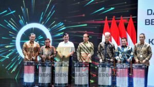 Presiden Jokowi: Penggunaan Produk Dalam Negeri Dongkrak Pertumbuhan Ekonomi