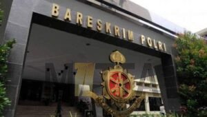 Breaking News! Bareskrim Polri Resmi Tahan Petinggi KSP Indosurya