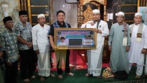 Herman Deru: Rumah Tahfidz Cetak Generasi Cerdas dan Berakhlak Mulia