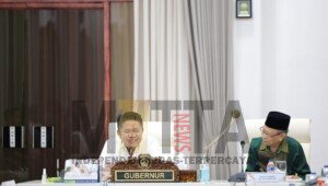 Gubernur Herman Deru Percepat Realisasi Pembangunan RS Islam yang Ikonik di Sumsel
