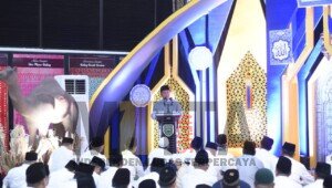 Antisipasi Terjadinya Inflasi, Herman Deru Ingatkan Jajaran Pantau Ketersedian Bahan Pokok Dipasaran