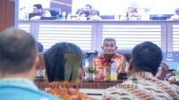 Dibutuhkan 124.038 Titik LPJU untuk Wujudkan Program Medan Terang