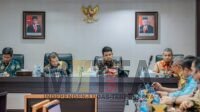 Exit Meeting BPK RI Perwakilan Sumut, Bobby Nasution: Masukan Jadikan Laporan Keuangan Lebih Baik