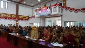 Musrembang Kabupaten, Fokus 4 Skala Prioritas di Kabupaten Kapuas Hulu