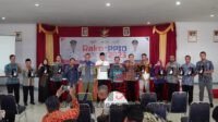 Wabup Kapuas Hulu: Peran Pejabat Pengelola Informasi dan Dokumentasi Sangat Strategis