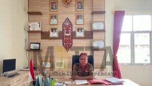 Dinas Pendidikan dan Kebudayaan Kapuas Hulu Keluarkan Surat Edaran Pelaksanaan Pembelajaran Selama Bulan Ramadhan