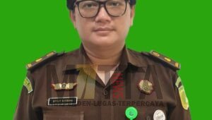 Kejari Kapuas Hulu Tangani Pelimpahan Perkara Tindak Pidana Migas, TKP Kecamatan Bunut Hulu