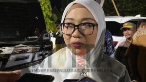 Bupati Mamuju Sutinah Suhardi Minta Pelaku THM di Mamuju Tutup Selama Ramadhan