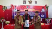 Bupati Fransiskus Diaan: Berdayakan Potensi – Potensi Lokal Masyarakat Pada Level Keluarga