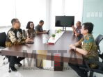 Tanto Intim Line Bakal Beroperasi di Sulbar, Pangkas Biaya Pengiriman