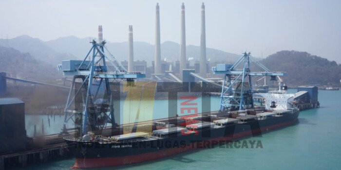 Pasokan Energi Pembangkit Aman Jelang Idul Fitri, PLN EPI Pastikan HOP Batu Bara di Atas 20 Hari