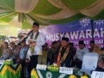 Bupati Empat Lawang Membuka Musyawarah Daerah Muhammadiyah dan Aisyiyah Ke IV