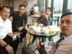 LBH Peradi Pergerakan Palembang Desak Serta Atensi Presiden dan KPK
