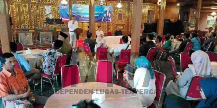 Partai Demokrat Tulungagung Beberkan 3 Strategi Pemenangan Pemilu 2024