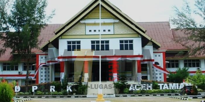 Pansel DPRK Aceh Tamiang Perpanjang Pendaftaran Tim Independen Penjaringan KIP