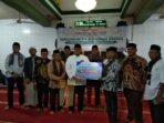 Wabup Pimpin TSR Khusus ke Nagari Tambangan