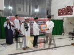 Akmal Launching Penanganan Stunting Berbasis Masjid