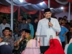 Warga Medan Tuntungan Manfaatkan Safari Ramadan Untuk Ini