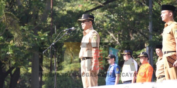Bupati Bandung Larang Pejabat di Lingkungan Pemkab Bandung Gunakan Randis Saat Mudik Lebaran