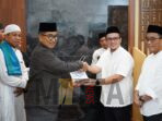 Akmal Malik Dorong Mamuju Tengah Menjadi Sentra Industri