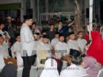 Kabar Gembira! Jalan Bunga Ncole 21 dan 23 Diperbaiki Usai Lebaran