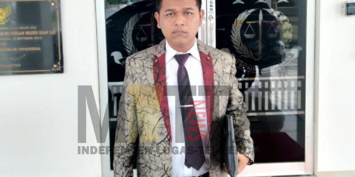 Diduga Tidak Profesional, Kakan BPN Banyuasin Dilaporkan ke Mentri Agraria