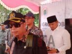 Pembangunan Waterfront Dimulai, Ketua Komisi V Sarankan Bangun Kembali Tugu Pancasila di Kapuas Hulu