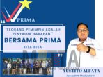 Lolos Verifikasi Faktual, Ini Target Pemilu DPK PRIMA di Kota Nanas