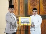 Safari Ramadhan, Salurkan Bantuan dan Ajak Pemda Masifkan Penanganan Stunting