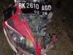 Adu Kambing R 15 VS Vario 125, 3 Orang Meninggal Dunia 1 Kritis 