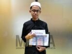 MTQ Internasional Yordania, Sabiq Bil Khoirot Siap Berprestasi di Tingkat Internasional