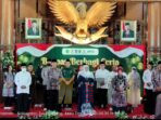 Wabup Gatut Sunu Wibowo: Tulungagung Satu-satunya Kabupaten Bebas dari Kemiskinan Ekstrem