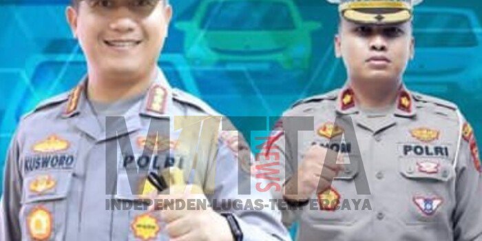 Polresta Bandung Gelar Mudik Gratis dengan Kuota Terbatas, Ini Rute Tujannya