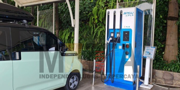 Dirut PLN: PLN Mobile One Stop Solution Jawab Kebutuhan Kelistrikan Selama Idul Fitri 1444 H