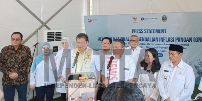 GNPIP Purwakarta Akan aktif