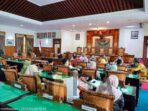 Bahas Ranperda Sistem Kesehatan dan Pajak Retribusi Daerah, Ketua Pansus III DPRD Tulungagung: Target Rampung Juni 2023