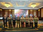 Yana Mulyana Sampaikan Hal ini Kepada Kapolrestabes Bandung yang Baru