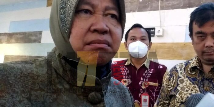 Menteri Sosial Hadiri Heavenly Conference 2023 di Palembang