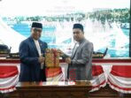 Pokir DPRD Sulbar Diserahkan ke Pemprov Sulbar