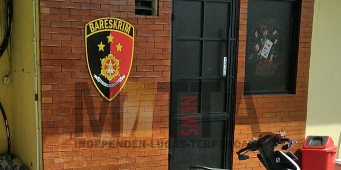 Berjudi, Polisi Diduga ‘Tutupi’ Anggota DPRD OI