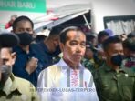 Soal Dicopotnya Brigjen Endar, Jokowi Minta Firli Patuhi Aturan