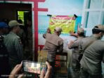 Kafe Sumo Tulungagung Kibarkan Bendera Putih 