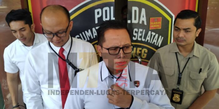 Tidak Cukup Bukti, Anggota DPRD Ogan Ilir Dilepas