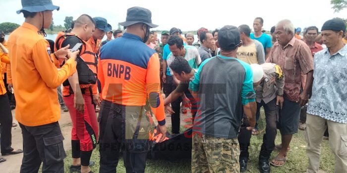 Dua Hari Menghilang, Reza Ditemukan Meninggal Dunia